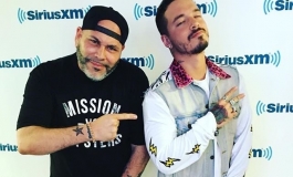 J+Balvin